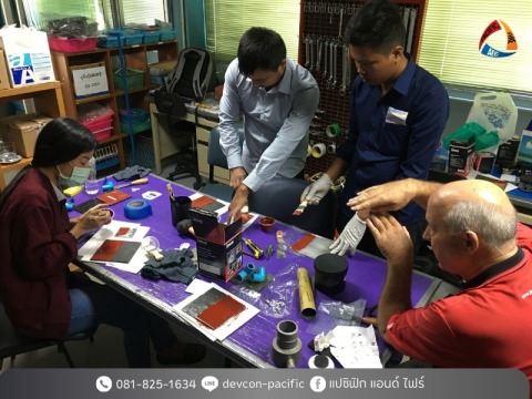 Epoxy สินค้าใช้งานอุตสาหกรรมการผลิต อุตสาหกรรมปิโตรเคมี